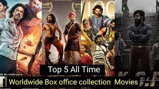 Top 5 Indian Movies 😲🤪😳 !!