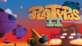 Получаю значек PLATYLUS 2!