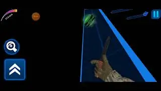 паркур2 обновление
