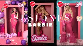 Sesiones Barbie en Fotofertas