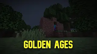 the golden years...
