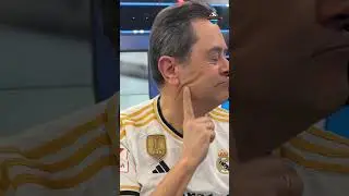 TOMÁS RONCERO and the 'MEWING' 