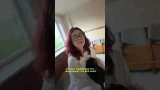 Мой ГЛАВНЫЙ страх #влог #блог #влоги