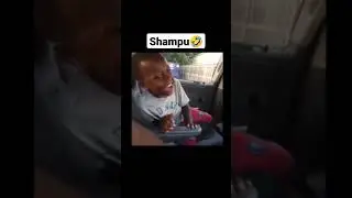 Shampu OP🤣