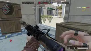 Warface