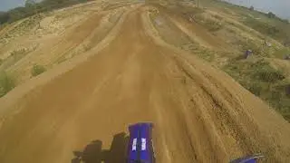 Dornoland // YZ250F+KX450F