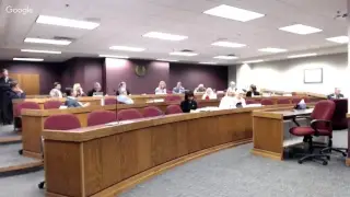 House Children & Families Committee 6/14/17