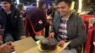 Cheapest Birthday Celebration 😜 u never Seen before 🥳🥳🥳