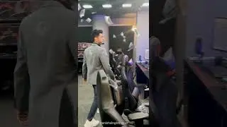 This is how a Money Printing Machine works 🤑 || Booming Bulls 