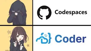 KOSTENLOSE Alternative zu GitHub Codespaces 🔹 Coder OSS Review