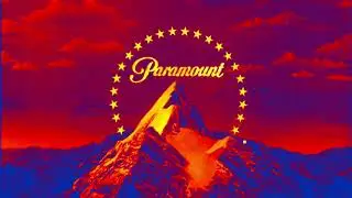Paramount Pictures (1996) (w/Fanfare) In PV Super 474's G Major 5