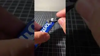 Setup a Fresh Setup w/ Me! #fingerboard