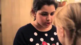 Секрет идеальной фигуры 90-60-90 - Веселые истории от студии звезд