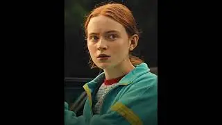 Damn Girl #maxmayfield #maxmayfieldedit #sadiesinkedit #sadiesink #ziggyberman #strangerthings