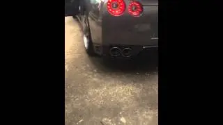 GTR midpipe