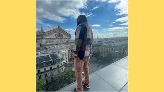Bas Type Beat 2022 | "Lost Vibes"