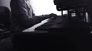 NO WORRIES - Robert Glasper (Double Booked) intro