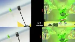 Gummy Song (Gummibär)