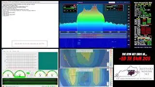 Test #2 of Live Stream format