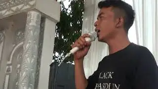 JASANI JEMA TUE (cover) RENGGALI MUSIK (ARIGA)