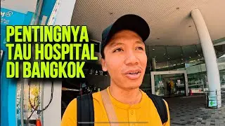 Informasi Penting Untuk Jastiper Bangkok & Traveller