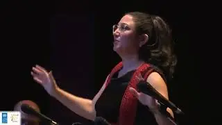 كيف الزهر | كورال تناغم - كورال غاردينيا