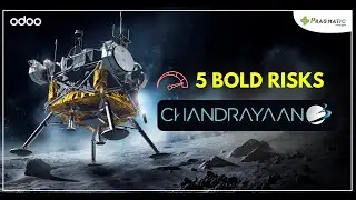 Dare to Innovate | Lessons from the Moon and Beyond