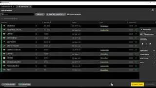 Designer 6 (Part 9): Adding IP Addresses to an IP Group