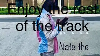 Nate the Producer (NTP Intro beat)