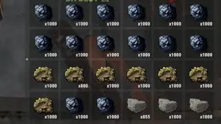 Oxide survival İsland Hacker (WaitWare hack)