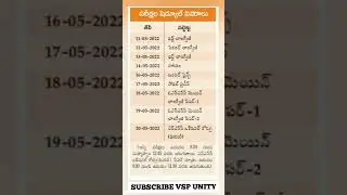#Telangana