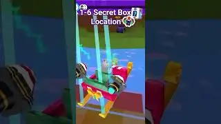 New Location Secret Box Event Egypt Vacation 2024 || PK XD