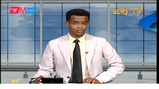 Midday News in Tigrinya for October 9, 2025 - ERi-TV, Eritrea