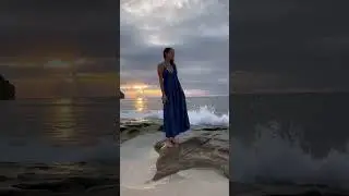 Balangan Beach, Bali
