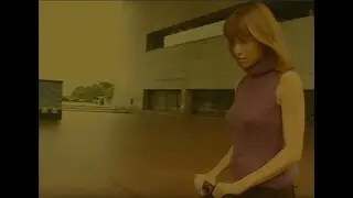 hitomi / 体温