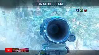 double hybrid nac out of map bo3