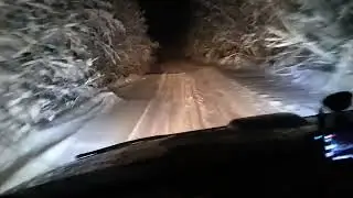 21.12.24 поездка в Ухту.