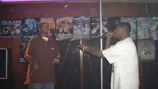 My nigga pt 1 D-Drew Ft Z-Ro