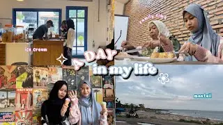 A DAY IN MY LIFE AS ANAK SMA || Part 2