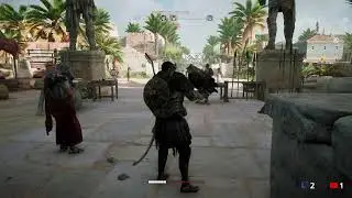 Assassin's Creed Origins