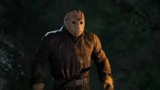 Friday the 13th 