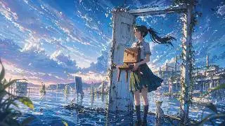 Suzume - RADWIMPS (feat  toaka) (ArsAeterna Remix)