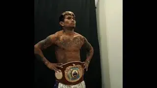 QUADRO ALAS CASIMERO VS BABY FACED ASSASSIN BUTLER | PHOTOSHOOT