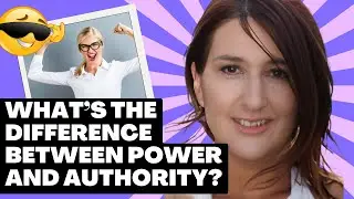 What Is The Difference Between Power and Authority?