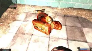 S.T.A.L.K.E.R. - Lab X18