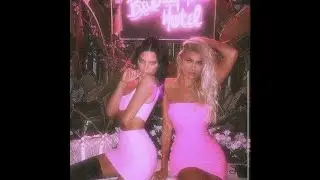 Lucki + StoopidXool + Pierre Bourne Type Beat 'Already Know' [Prod Billdithebeat]