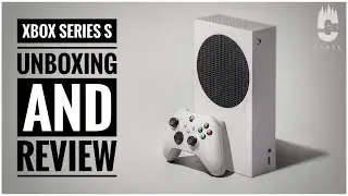 Xbox series S unboxing and 2 weeks review (Free Xbox game pass subscription) | The Cleek