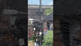 Балийские электросети