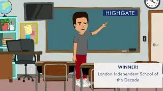 Cracking the Code: Highgate 11+ Maths Past Paper Challenge!