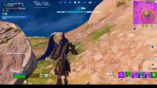 fortnite grind / lets get it